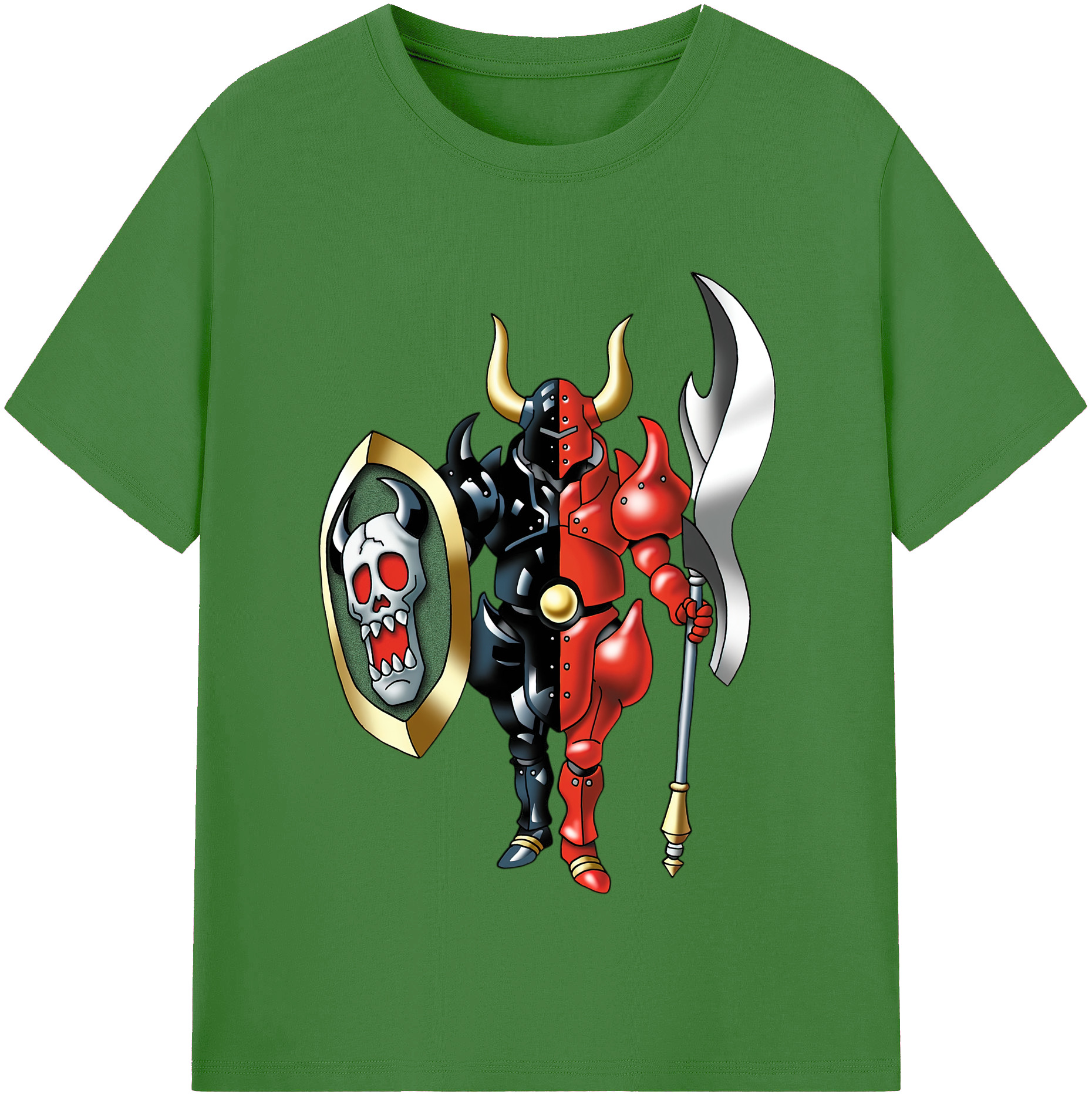 （画像用） ドラゴンクエスト Doragon Kuesuto Dragon Quest レディースカジュアルプリントTシャツ（綿100％）